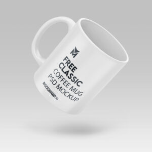Mug Univers - Lunar Zone